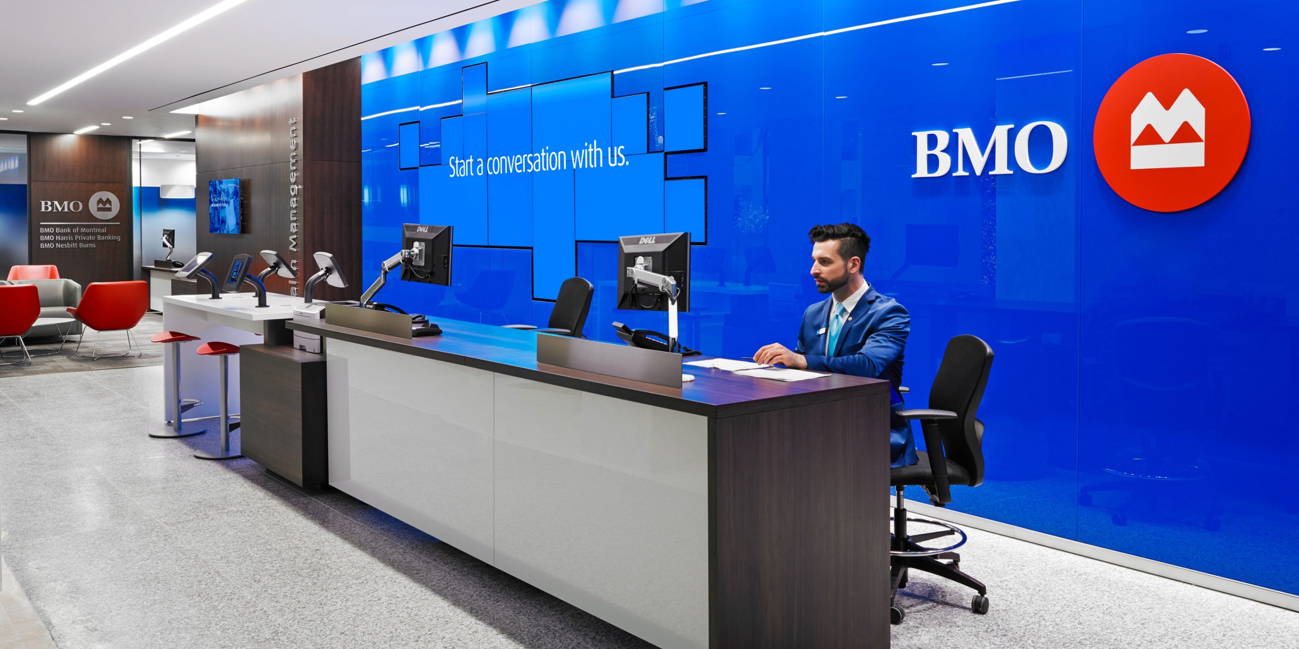 Credit cards with unique benefits: Discover the offers from Bank of Montreal (BMO)
