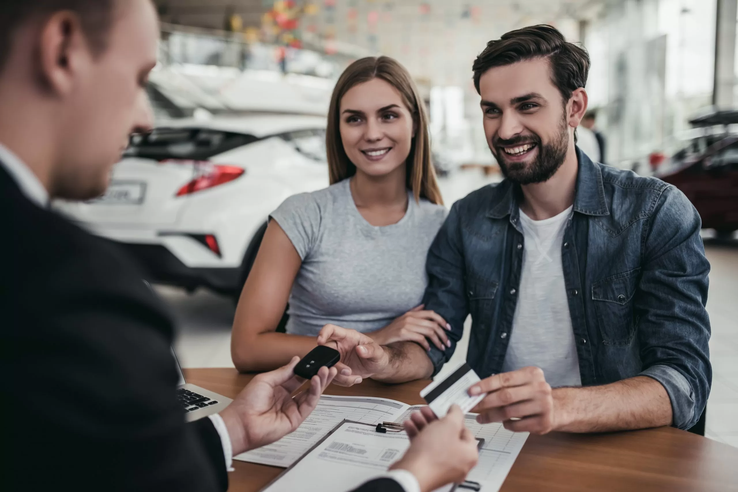 Smart loans: Explore the financial opportunities from Canadian Imperial Bank of Commerce (CIBC)