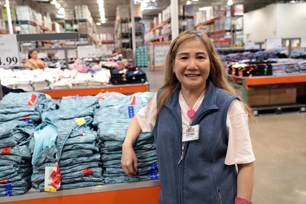 Costco Wholesale: Discover new professional possibilities
