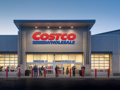 Costco Wholesale: Discover new professional possibilities