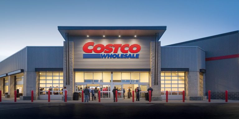 Costco Wholesale: Discover new professional possibilities