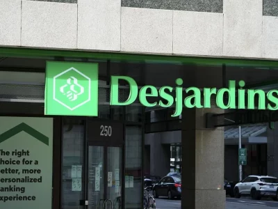 Customized loans with innovation and trust: Desjardins Group has the ideal options for you