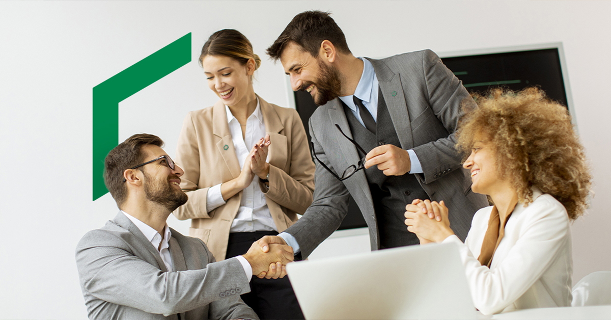 Customized loans with innovation and trust: Desjardins Group has the ideal options for you