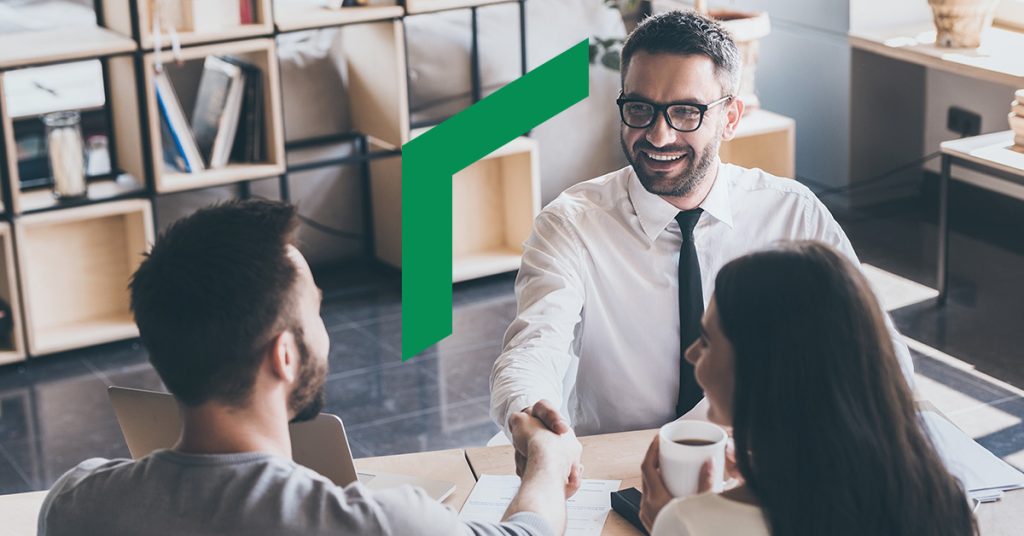 Customized loans with innovation and trust: Desjardins Group has the ideal options for you
