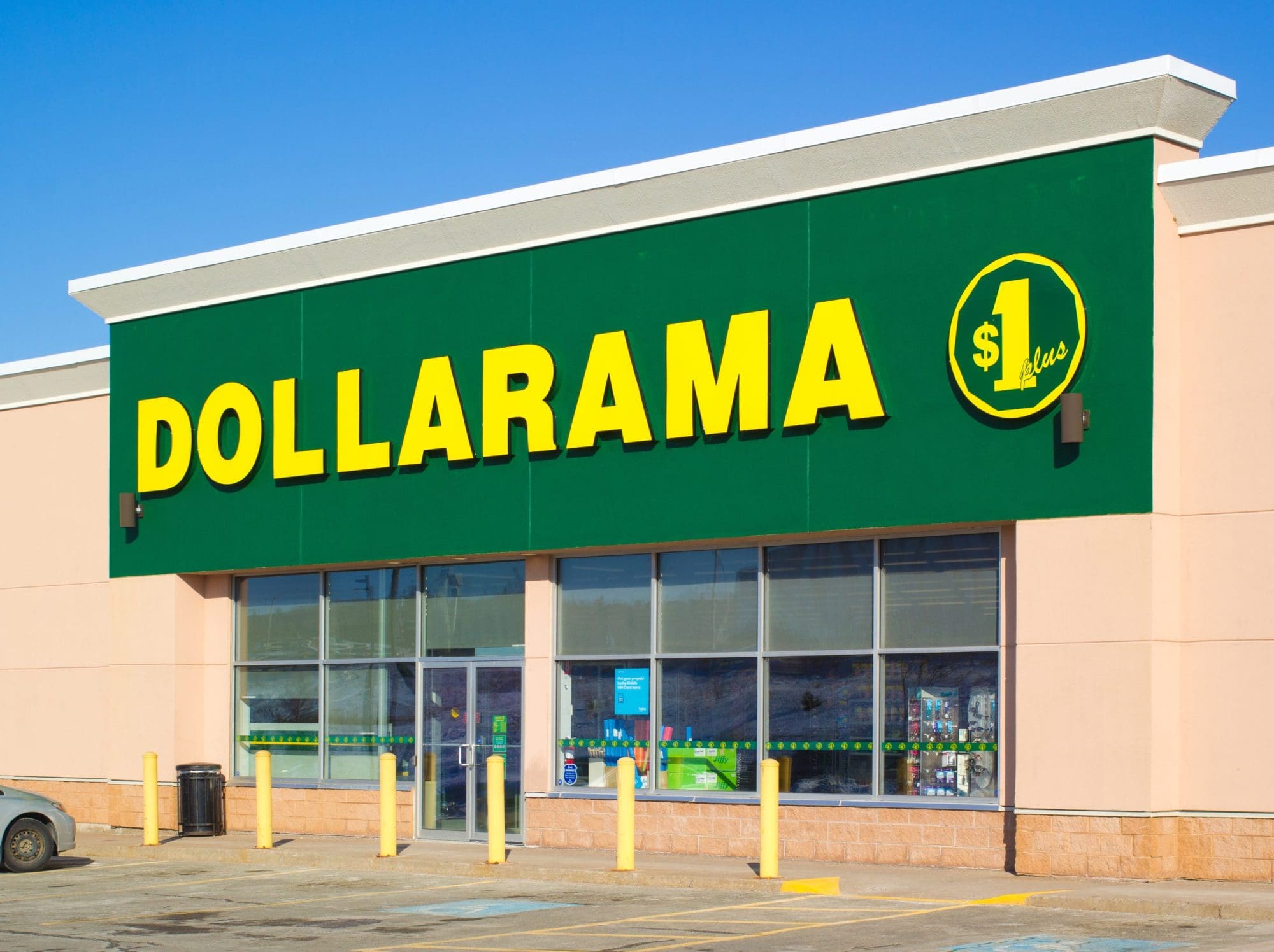 Be part of the Dollarama family: Open positions!