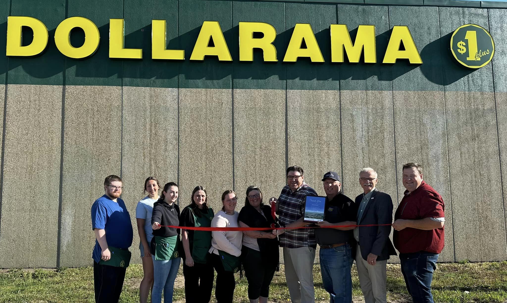 Be part of the Dollarama family: Open positions!