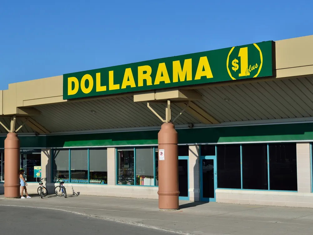 Be part of the Dollarama family: Open positions!