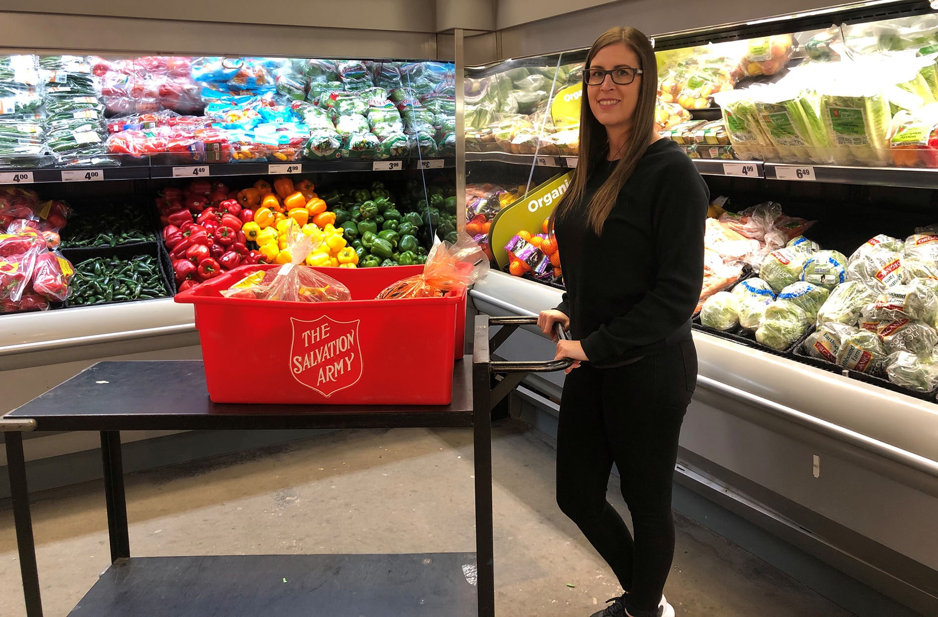 Discover job opportunities at Loblaws: Grow with us!