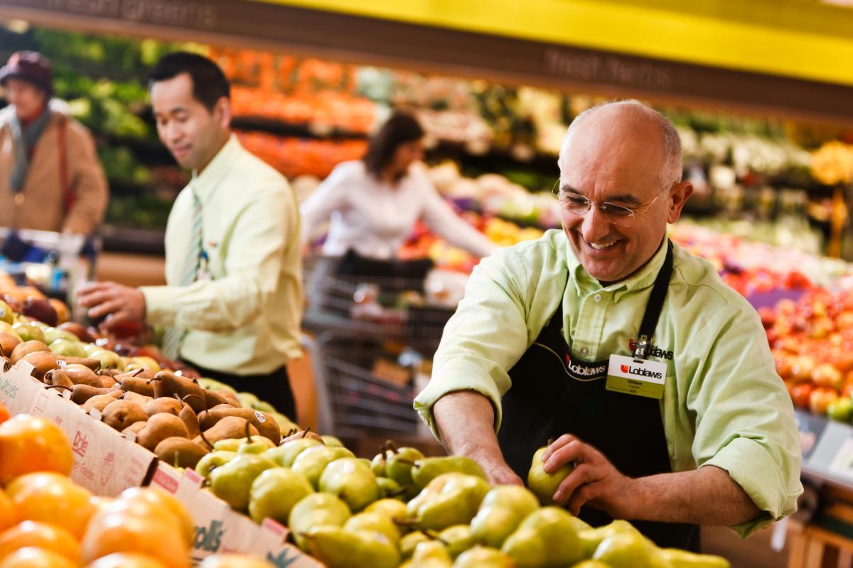 Loblaws Open Positions: Find the Perfect Position for You!