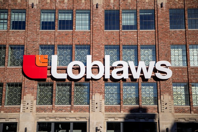 Discover job opportunities at Loblaws: Grow with us!