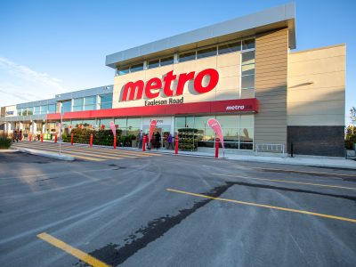 Career at Metro: Find your place in our team