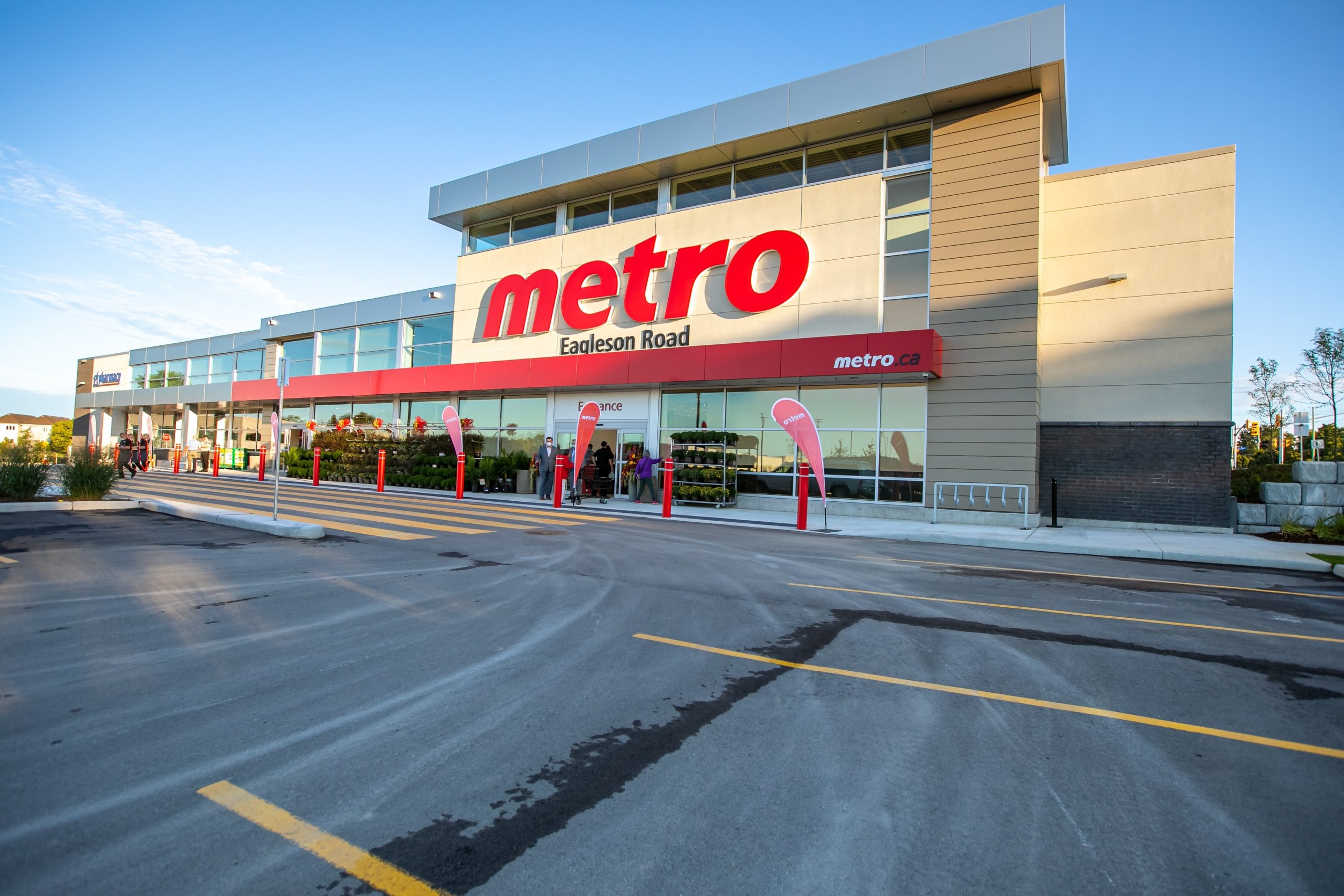 Career at Metro: Find your place in our team