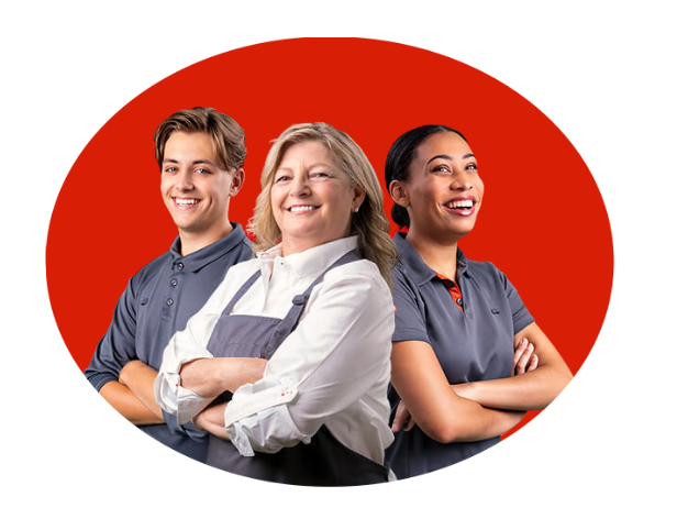 Career at Metro: Find your place in our team