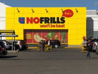 No Frills Opens New Job Opportunities in Multiple Locations
