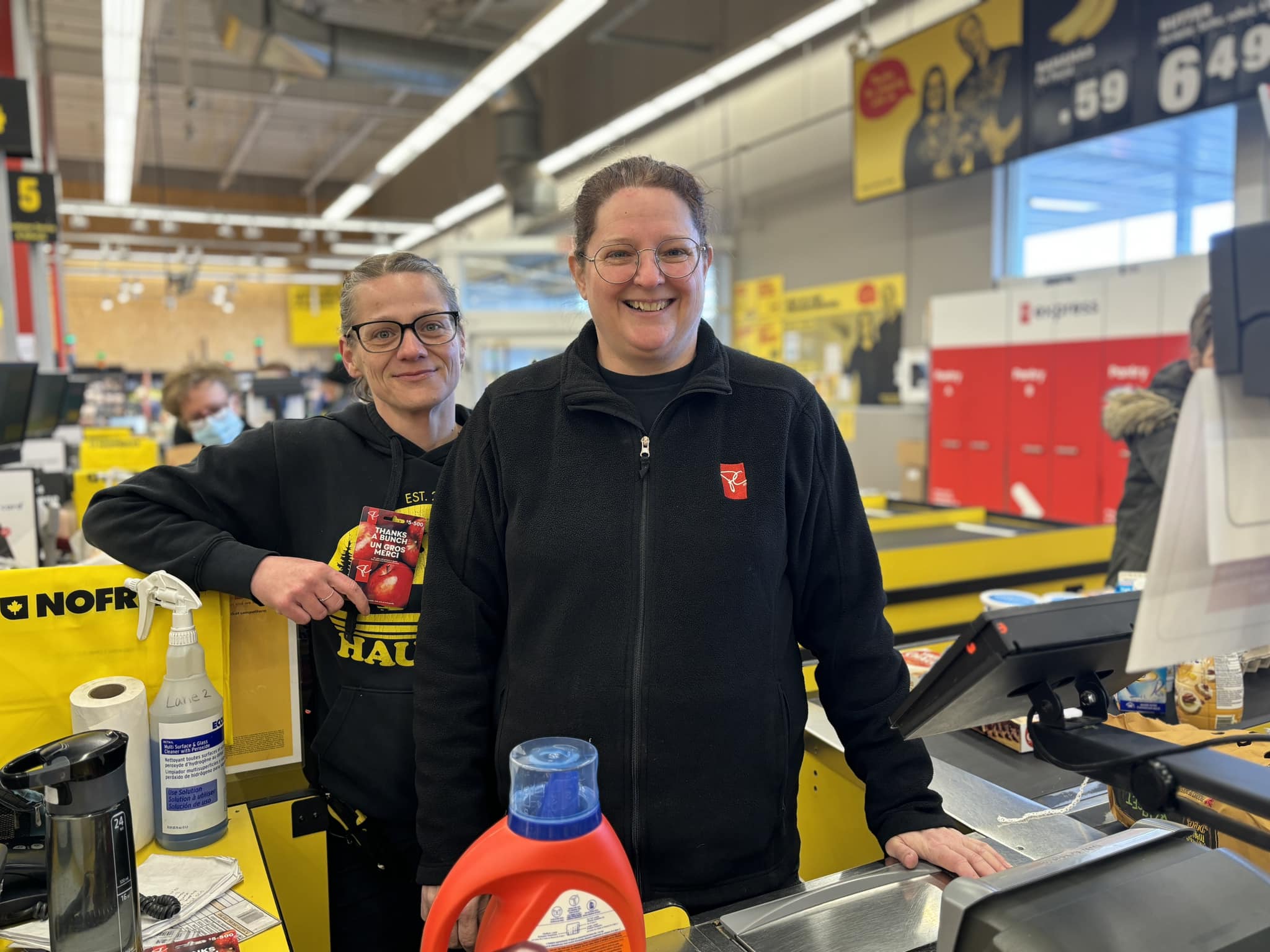 No Frills Opens New Job Opportunities in Multiple Locations