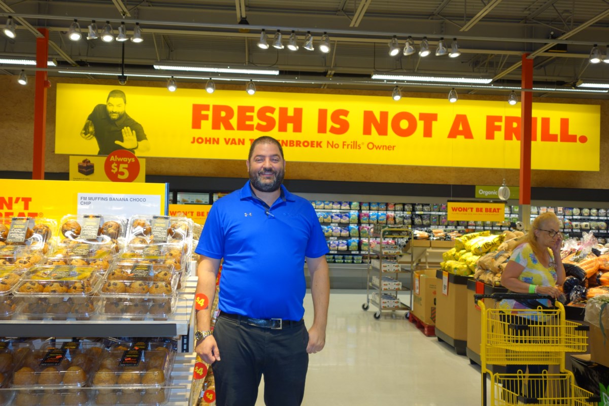 No Frills is Looking for Talent for Multiple Positions!