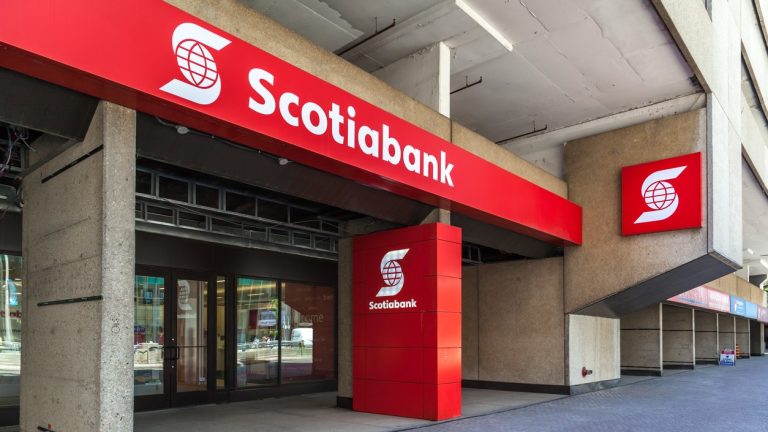 Scotiabank loans: Solutions with ease and convenience at your fingertips