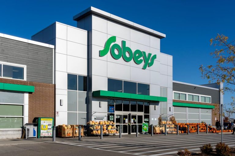 Sobeys Careers: Check Out New Job Openings