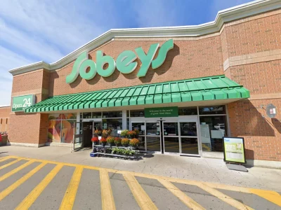 Sobeys Announces Over 358 Job Openings in Multiple Regions of Canada!