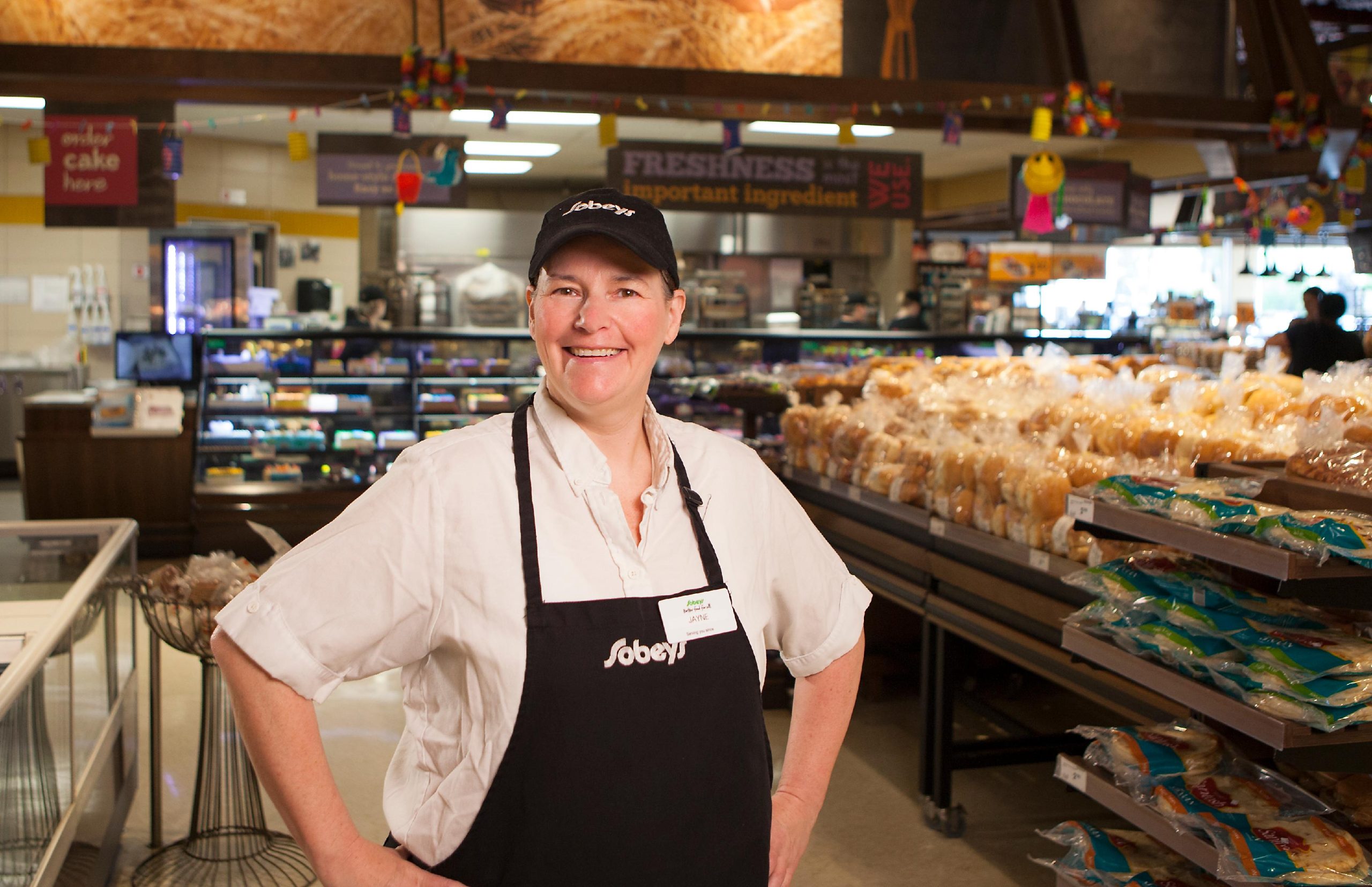 Sobeys Careers: Check Out New Job Openings