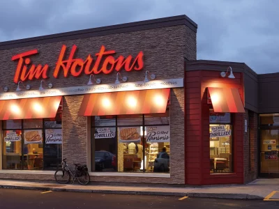 Build your future at Tim Hortons: Various opportunities await you!