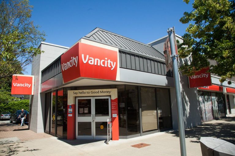 Credit cards with simplicity and transparency: Vancity puts your financial experience first