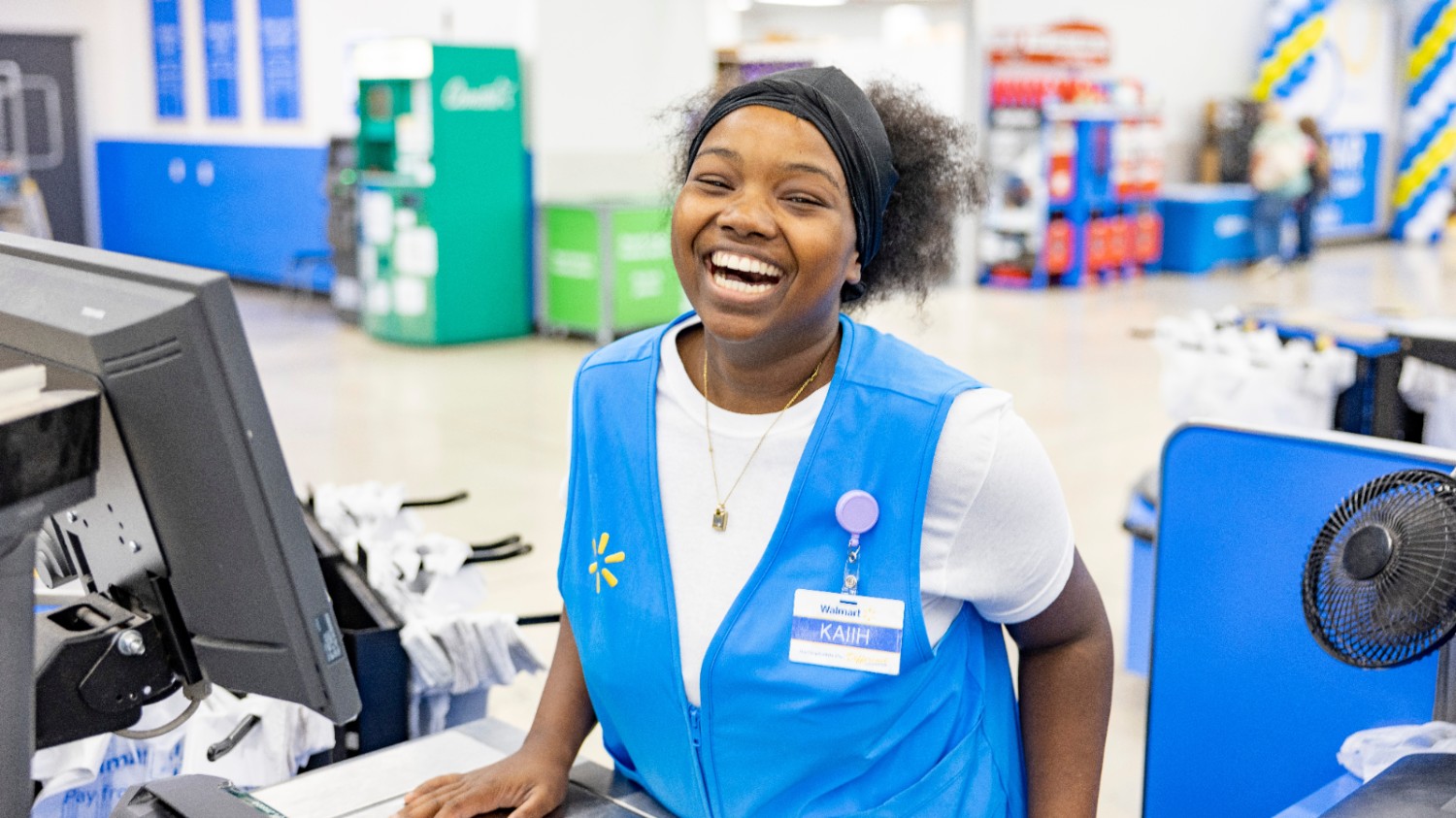 Working at Walmart Canada: Vacancies available for a successful career!