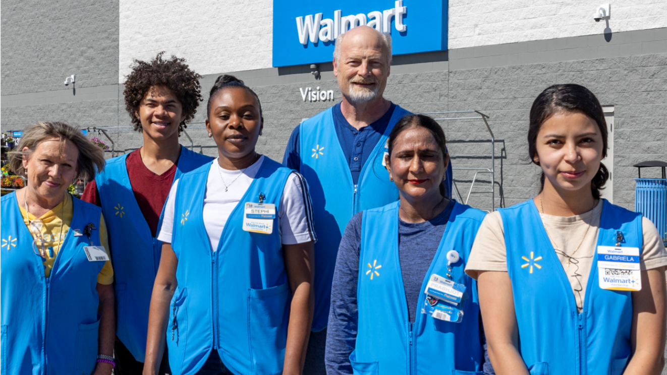 Working at Walmart Canada: Vacancies available for a successful career!