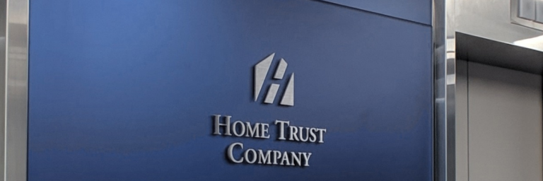 Build your future with secure loans: Discover the welcoming approach of Home Trust Company