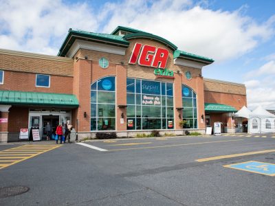 Build Your Future at IGA: Explore Our New Job Opportunities