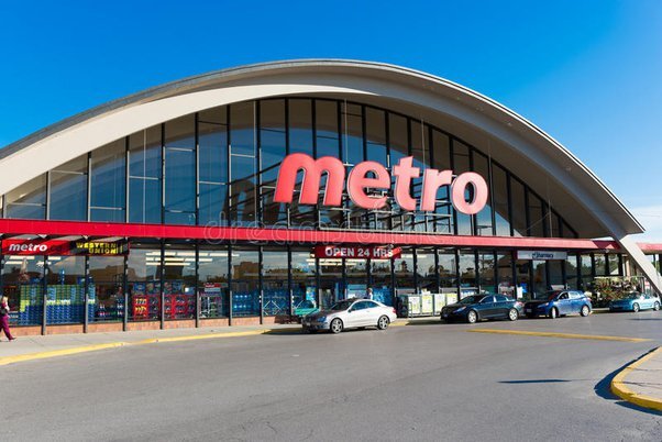 Metro is recruiting: Explore vacancies and embark on this adventure!
