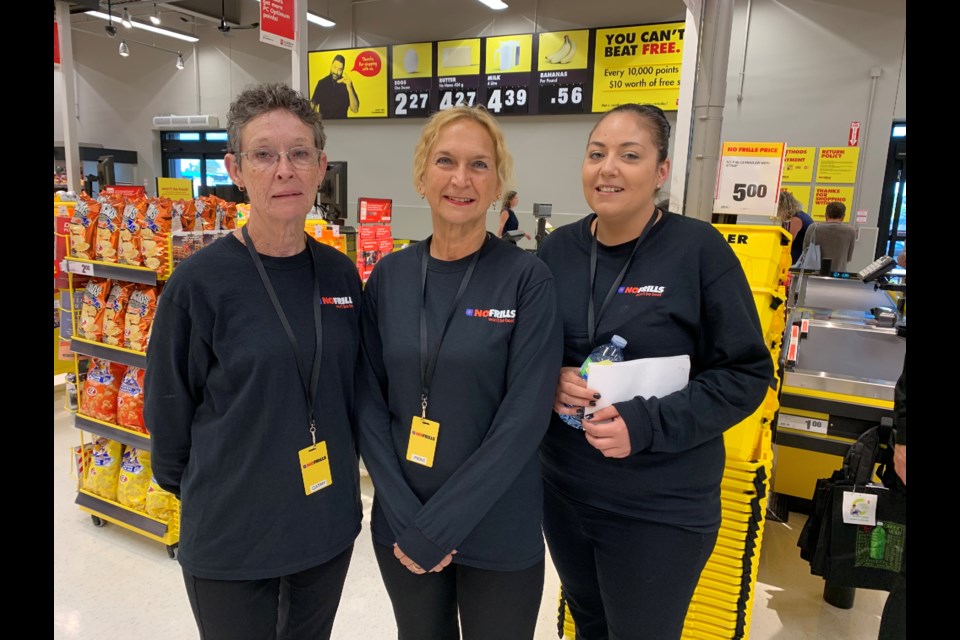 No Frills is Looking for Talent for Multiple Positions!