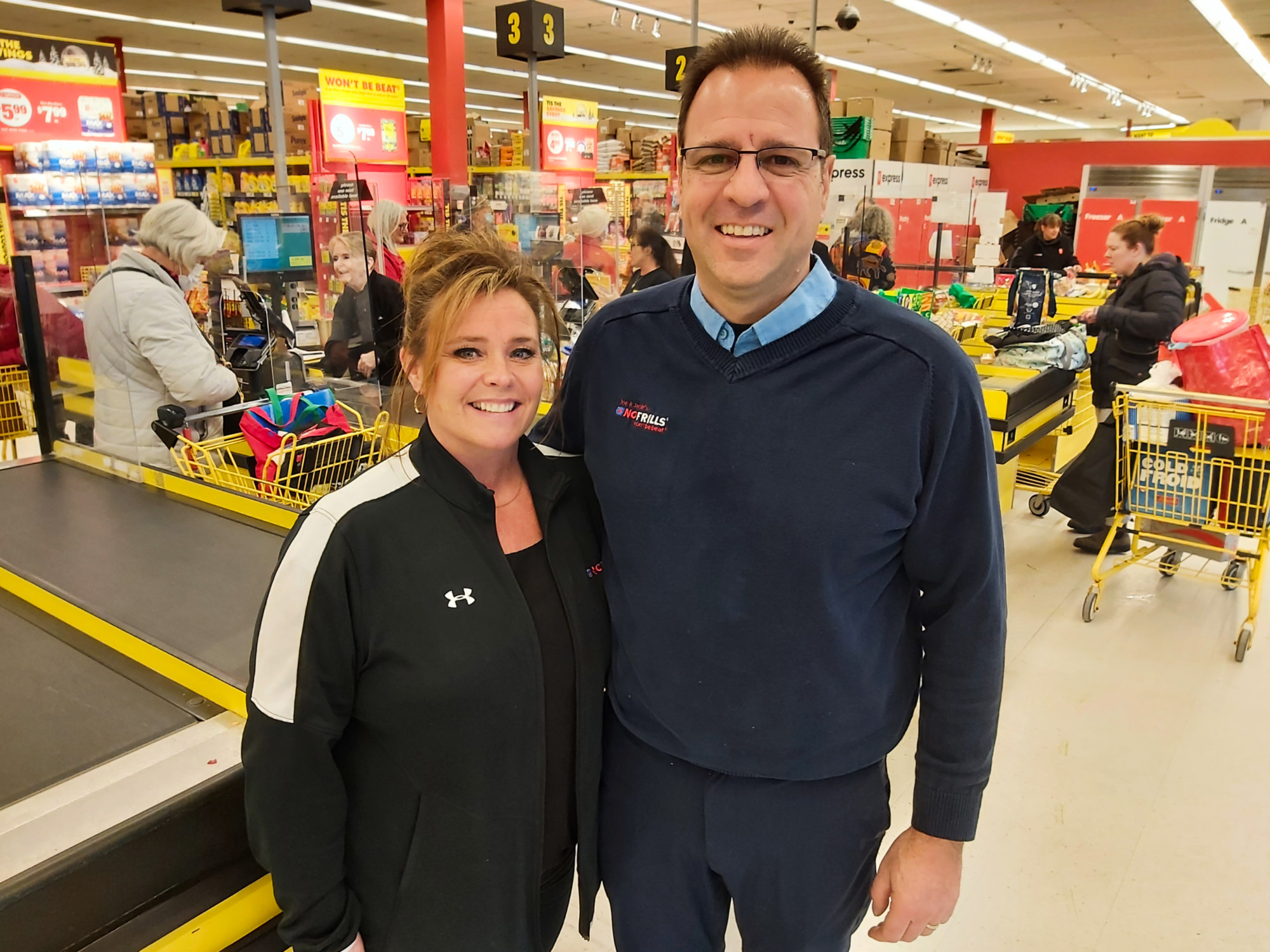 No Frills Opens New Job Opportunities in Multiple Locations