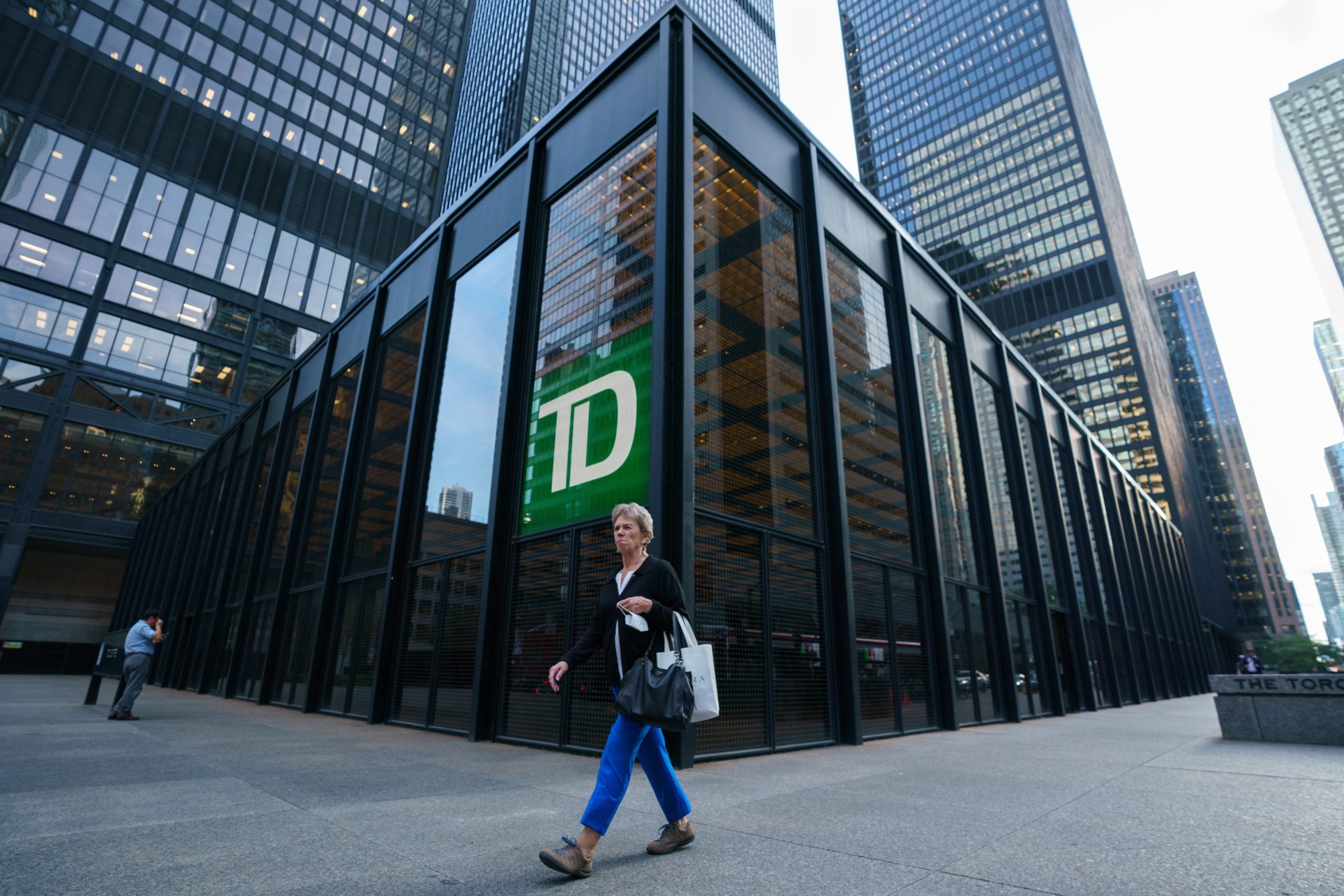 Exploring the world of cards: TD Bank brings innovative options to meet your financial needs